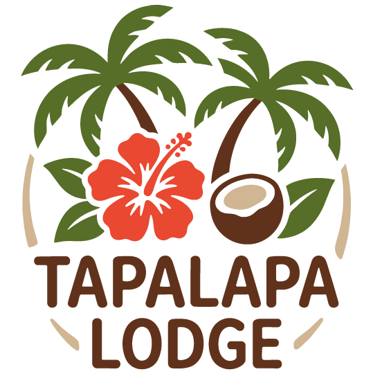 Tapalapa Lodge