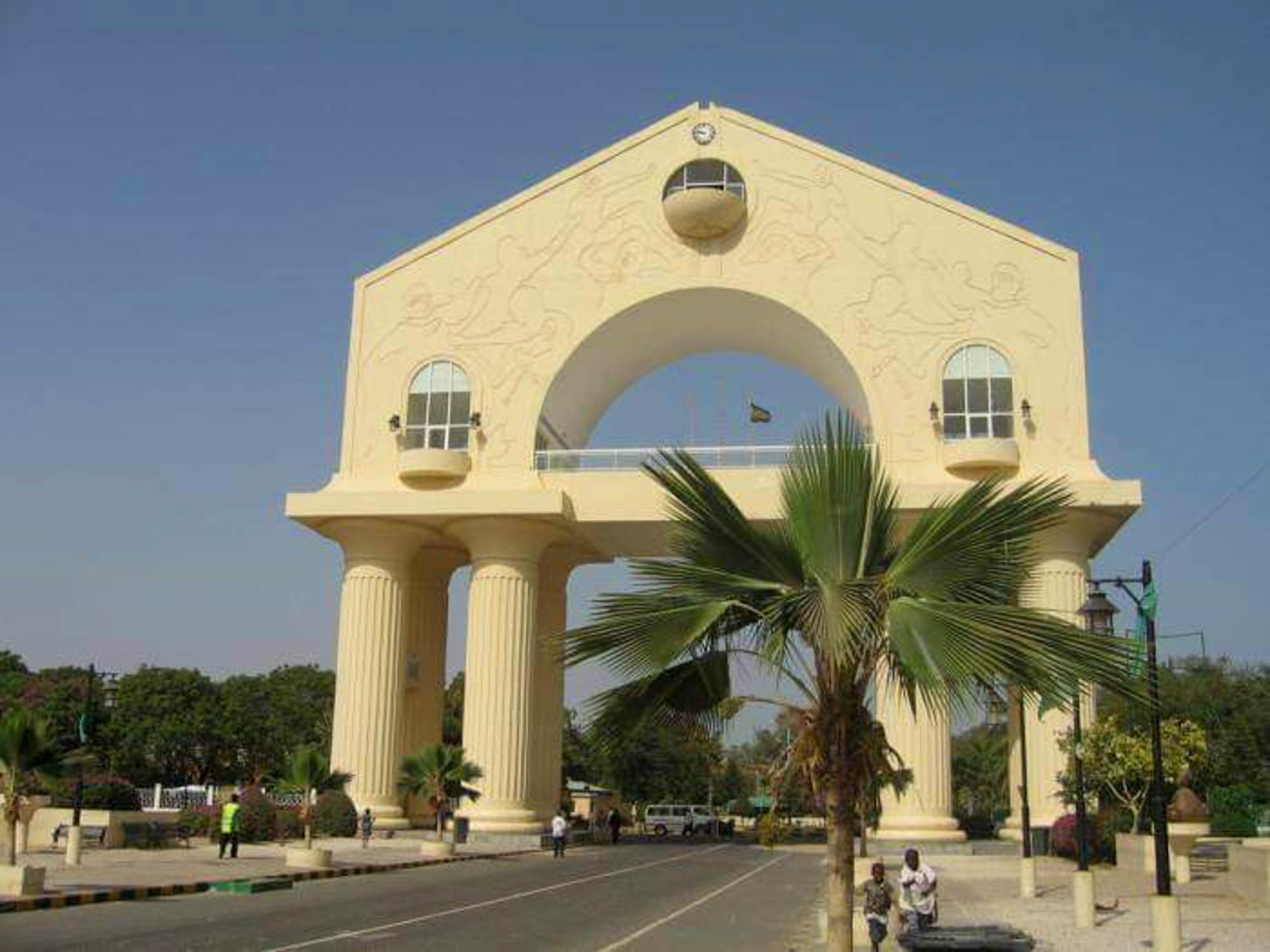 Banjul